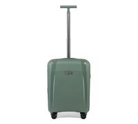 Epic Phantom SL Carrello cabina a 4 ruote 55 cm verde