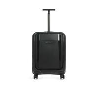 Epic Phantom SL Fastback Valigia trolley (4 ruote) nero, plastica, 40 x 55 x 20cm