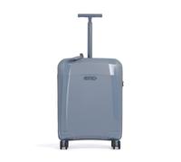 Epic Phantom SL Valigia trolley (4 ruote) blu-grigio, Polypropylen, 40 x 55 x 20cm