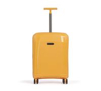 Epic Phantom SL Valigia trolley (4 ruote) giallo senape, plastica, 40 x 55 x 20cm