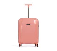 Epic Phantom SL Valigia trolley (4 ruote) rosa, plastica, 40 x 55 x 20cm