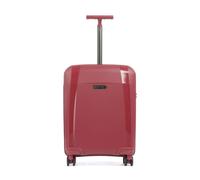 Epic Phantom SL Valigia trolley (4 ruote) rosso scuro, plastica, 40 x 55 x 20cm