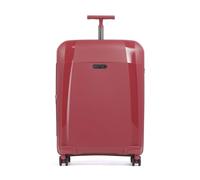 Epic Phantom SL Valigia trolley (4 ruote) rosso scuro, plastica, 45 x 66 x 25cm