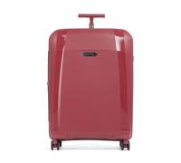 Epic Phantom SL Valigia trolley (4 ruote) rosso scuro, plastica, 52 x 76 x 30cm