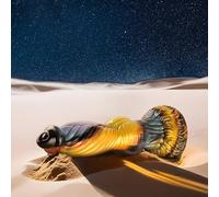 Epic Phoenix Thrusting Dildo Resurgence of Pleasure with Remote