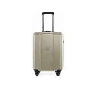 Epic Pop 6.0 Carrello cabina a 4 ruote 55 cm beige