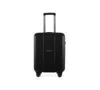 Epic Pop 6.0 Carrello cabina a 4 ruote 55 cm nero