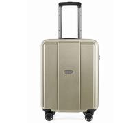 Epic Pop 6.0 Carrello cabina a 4 ruote 55 cm beige