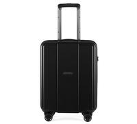 Epic Pop 6.0 Carrello cabina a 4 ruote 55 cm nero