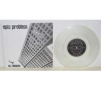 Epic Problem - All Broken [VINYL]