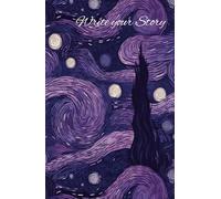 Epic Quest: A Diary for Your Imagination: Journey Journal: Create Your Story