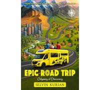 Epic Road Trip: Odyssey of Discovery