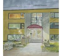 Epic / Rob Crooks - Nassau Manor