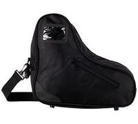 Epic Skates Premium Skate Bag Nero All'aperto, Taglia Unica