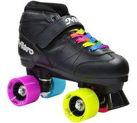 Epic Skates Super Nitro Rainbow, da Uomo, Taglia 9