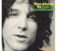 Epic Soundtracks - Rise Above (2 CD)