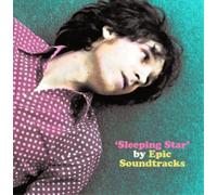 Epic Soundtracks Sleeping Star (CD) Bonus Tracks Album