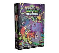 Epic Spell Wars II Rumble Al Castello Tent