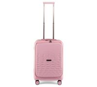 Epic Spin 4 ruote Carrello della cabina 55 cm Scomparto per laptop rosa