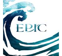 EPIC: The Musical Epic: The Complete Collection Original Soundtrack (Vinyl LP)