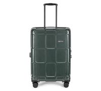 Epic Trolley 'Crate Reflex EVO' verde scuro Donna Epic One Size verde scuro
