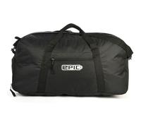 Epic Trolley pieghevole Essentials 60 cm nero