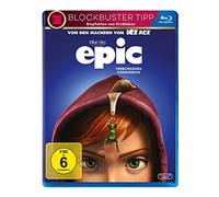 Epic - Verborgenes Königreich