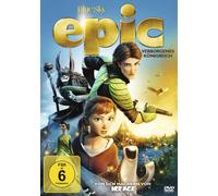 Epic - Verborgenes Königreich