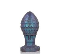 EPIC - VRAKOS PLUG ANALE DRAGON EGG TAGLIA S
