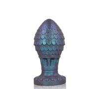 Epic - vrakos plug anale dragon egg taglia s