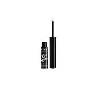 Epic Wear Eyeliner liquido semipermanente - Trucco professionale 1 St