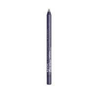 NYX Professional Makeup Trucco degli occhi Eyeliner Epic Wear Semi-Perm Graphic Liner Stick Fierce Purple 1,21 g