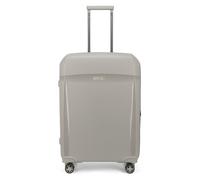 Epic Zeleste 4 ruote Carrello 66 cm bianco