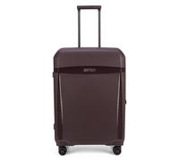 Epic Zeleste 4 ruote Carrello 66 cm marrone