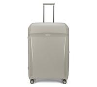 Epic Zeleste 4 ruote Carrello 76 cm bianco