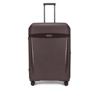 Epic Zeleste 4 ruote Carrello 76 cm marrone