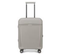 Epic Zeleste 4 ruote Trolley cabina 55 cm beige