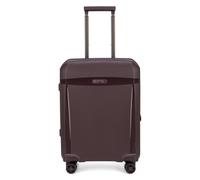 Epic Zeleste 4 ruote Trolley cabina 55 cm marrone