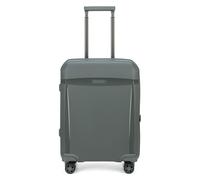 Epic Zeleste Re Valigia trolley (4 ruote) grigio, Polypropylen, 40 x 55 x 20cm