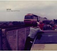 Epic45 - Secrets Signs & Threats (2 CD)