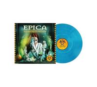 Epica - Alchemy Project - Vinyl Record VINYL - 41 - F72z