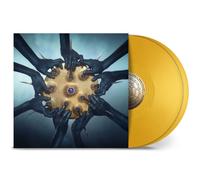 Epica Aspiral 12" Album Coloured Vinyl