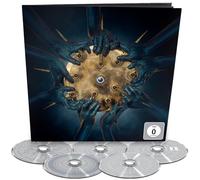 Epica - Aspiral (Box 4 Cd + B.Ray)