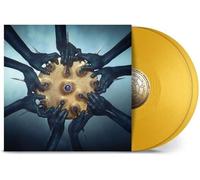 EPICA - Aspiral (lim.ed.) (2025) 2 LP gold vinyl pre order
