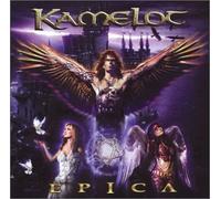 Epica by Kamelot (2003-02-04)