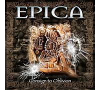 Epica - Consign To Oblivion (Reissue) (Remastered) (2 LP)