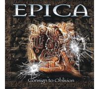 Epica - Consign To Oblivion (Reissue) (Remastered) (2 LP)