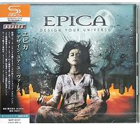 Epica - Design Your Universe