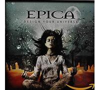 Epica - Desing Your Universe