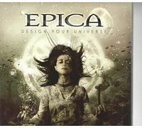 Epica - Desing Your Universe